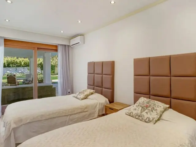 Chalet in Estepona photo 19
