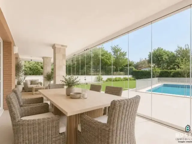Chalet in Barrika