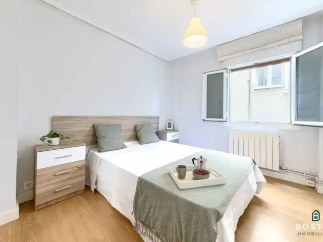 Apartment in Zurbaran-Arabella