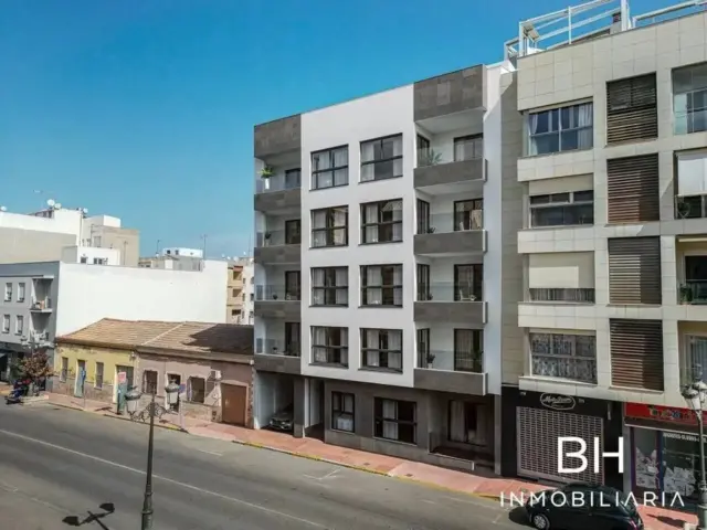 Apartment in Santomera
