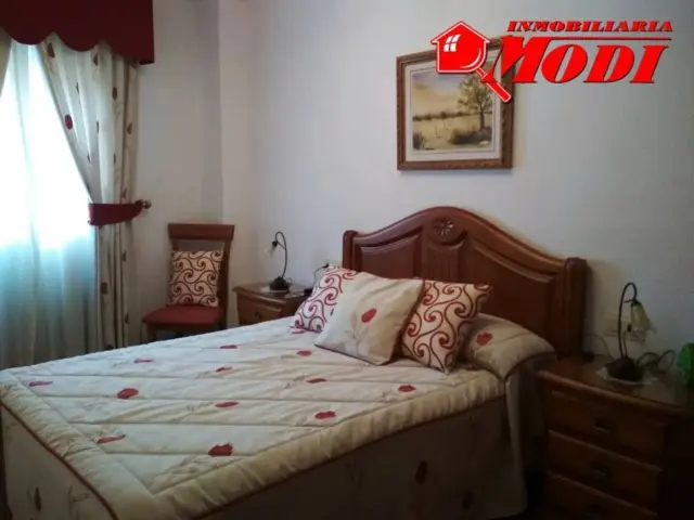 Apartment in Padul