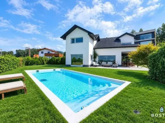Chalet in Gandia