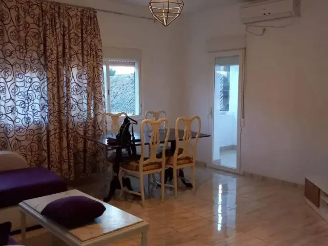 Apartment in La Carlota