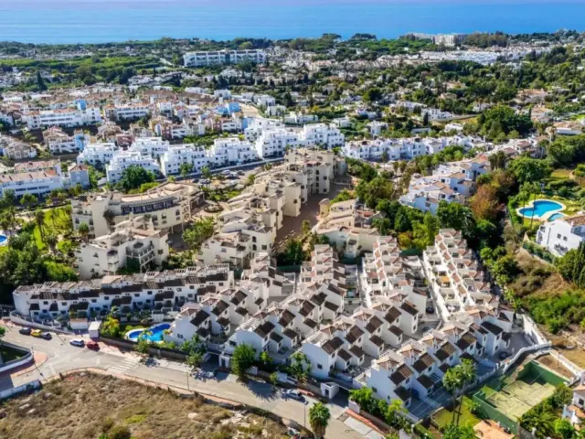 Chalet in Estepona photo 14