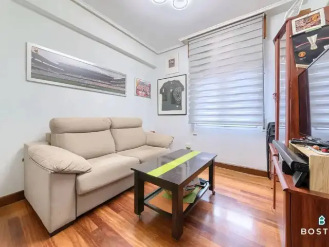 Apartment in Santutxu