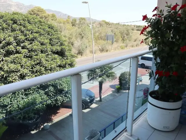 Apartment on Carrer del Mare Nostrum photo 29