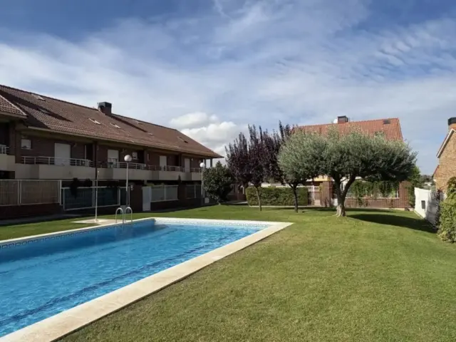 Chalet en Villamediana de Iregua