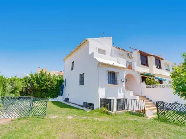 Chalet in Estepona