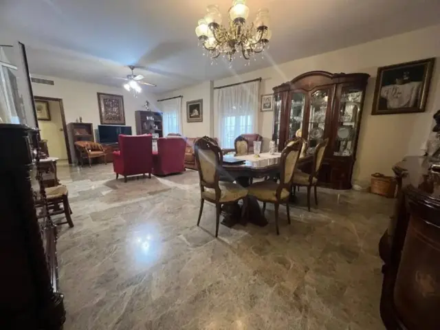 Apartment in La Carlota
