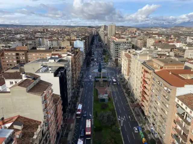 Piso en Centro