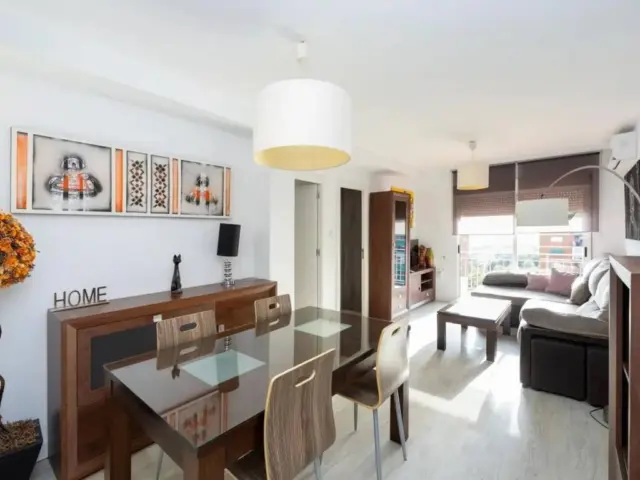 Apartment in Cartuja