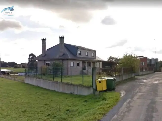 Chalet en Begonte