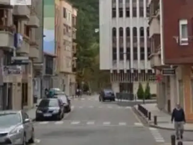 Apartment in Santoña