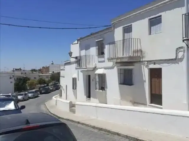 Chalet in Osuna
