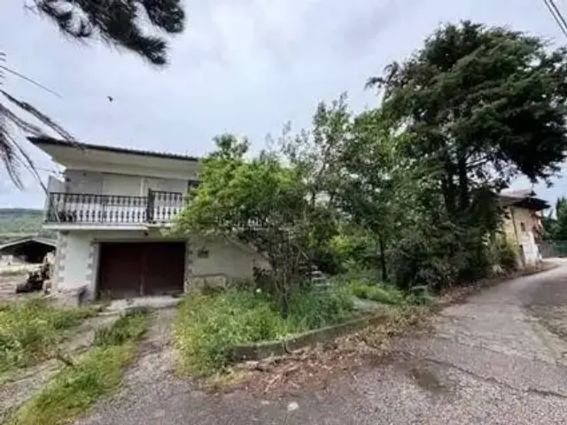 Chalet en Arnuero
