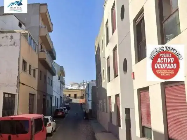 Piso en Juan XXIII-Santidad