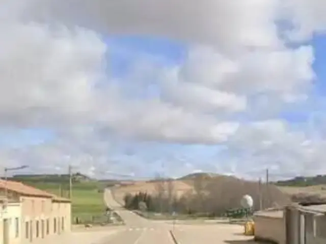 Chalet in Rueda