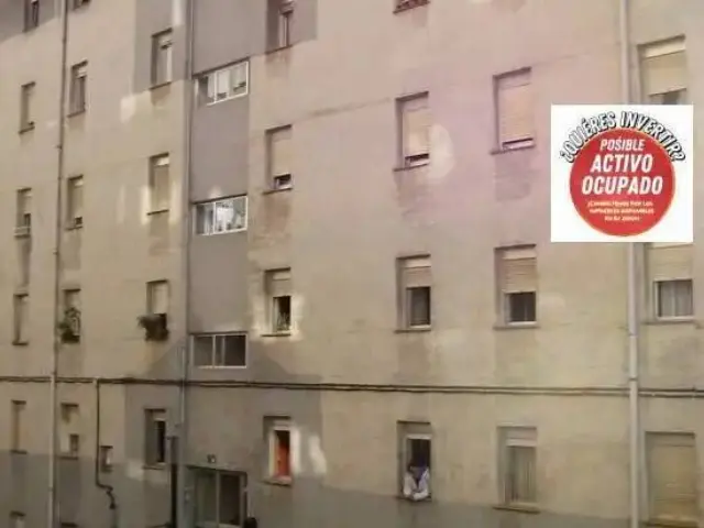 Apartment in Otxarkoaga