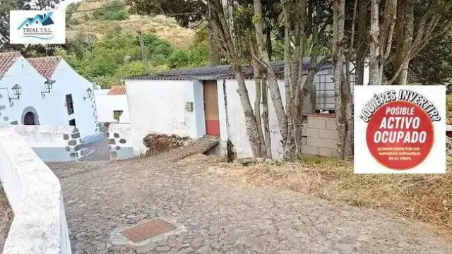 Chalet en San Isidro