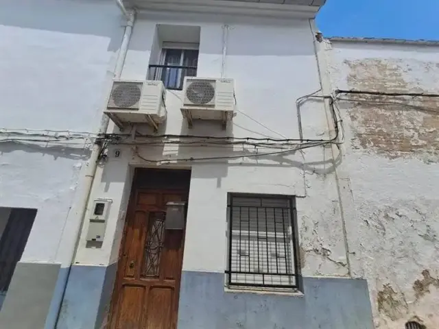 Apartment in Enguera