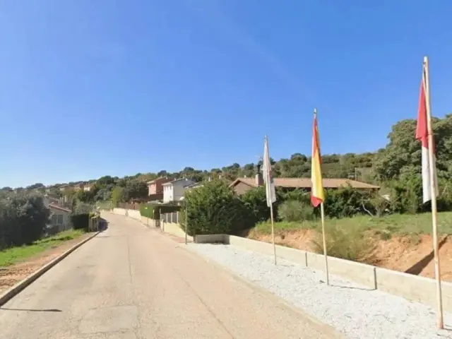 Chalet en Uceda