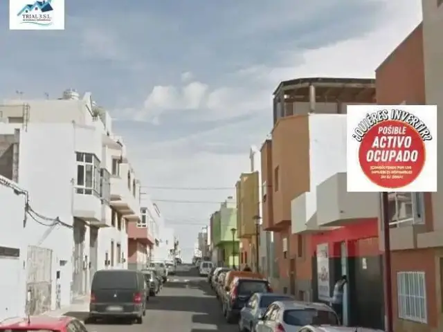 Apartment in Buenavista-Fabelo