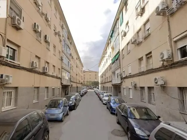 Piso en El Ranero-San Basilio
