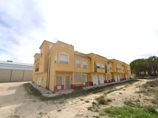 Chalet in Cabezuela