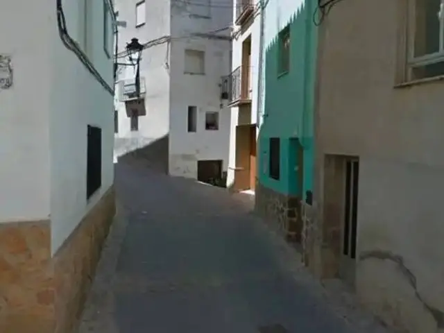 Apartment in Jérica