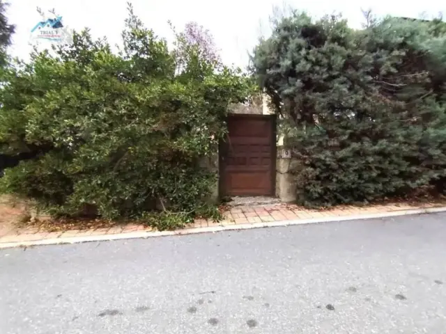 Chalet en Robledo de Chavela