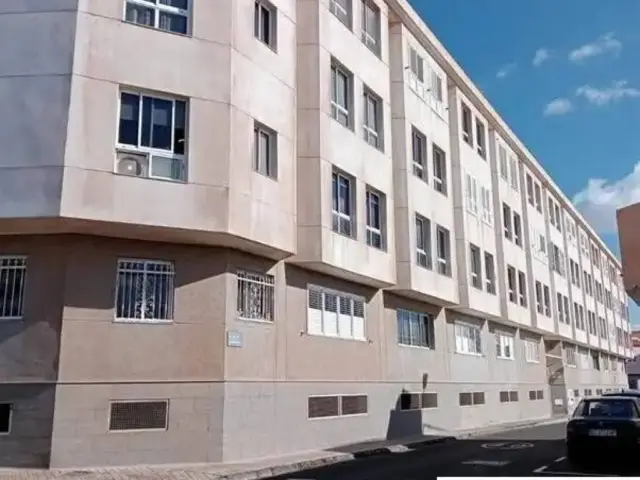 Piso en Vecindario-Los Llanos