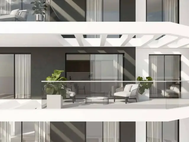 Apartment in Calpe - Calp