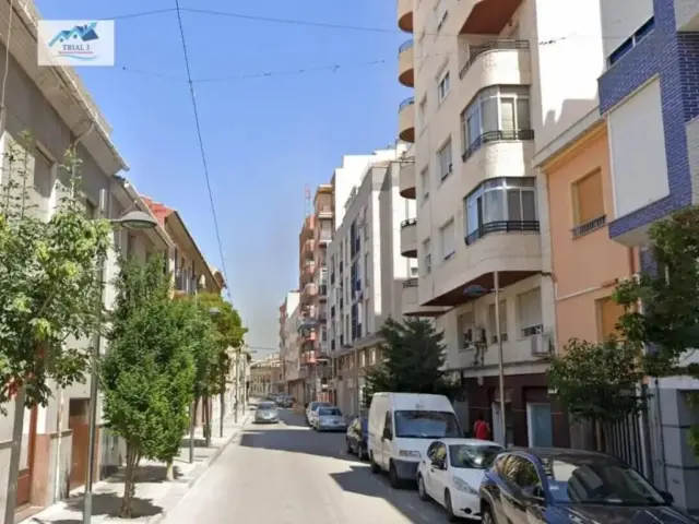 Flat in Villena photo 3