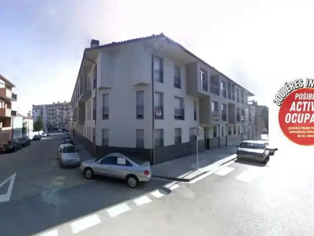 Apartment in Manlleu photo 3
