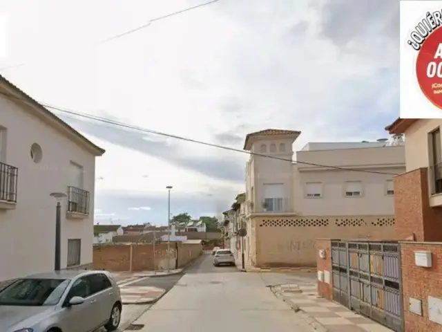 Apartment in La Victoria