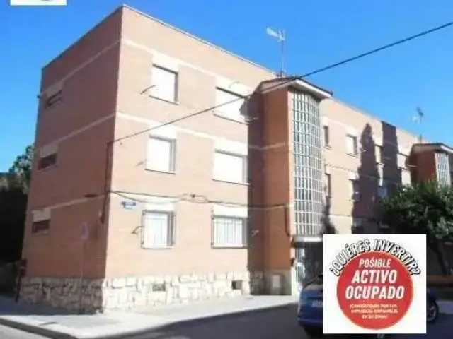 Piso en Las Doscientas