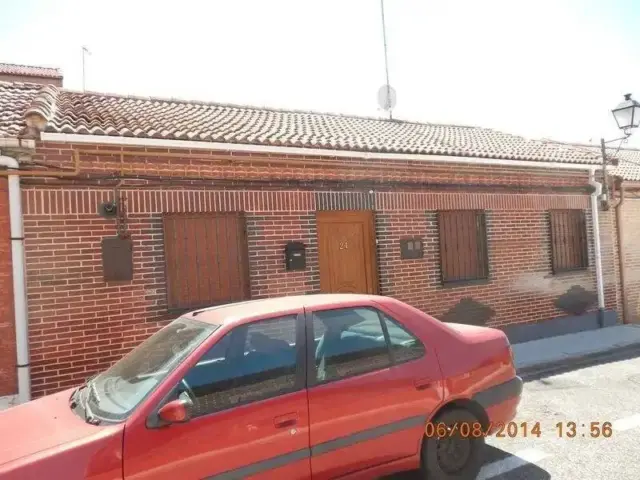 Chalet en El Cristo-Ave María