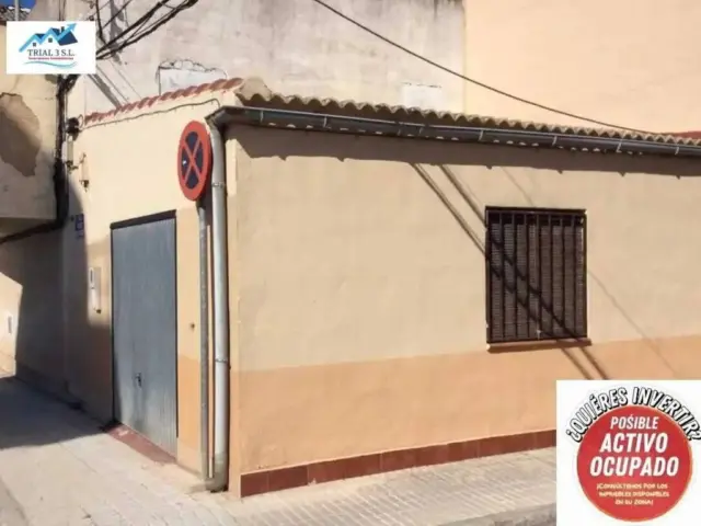 Chalet in Linarejos