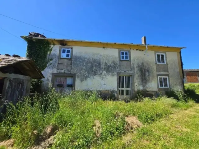 Chalet en Vilalba