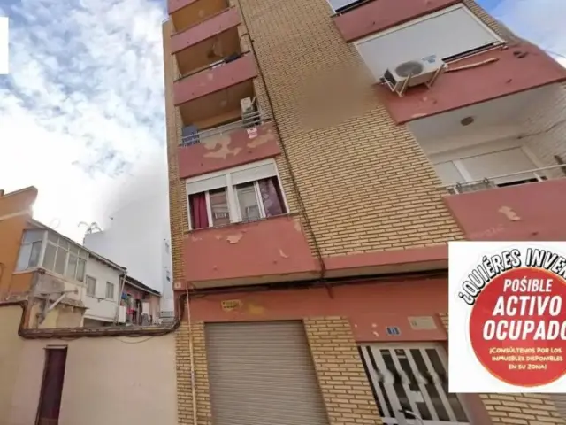 Apartment in Benimàmet
