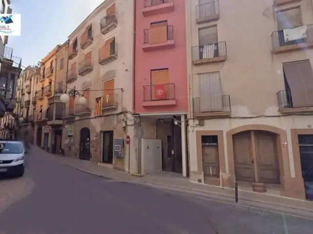 Apartment in Valls