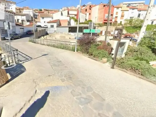 Chalet en Caudiel