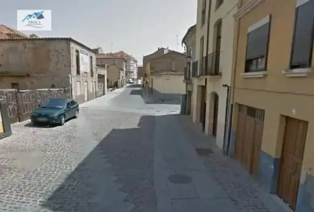 Piso en La Horta