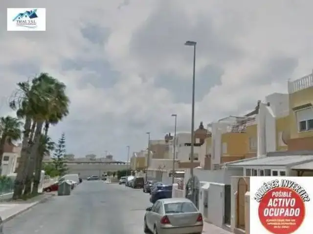 Apartment in La Florida-La Chismosa-Los Altos