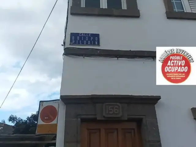 Piso en Arucas