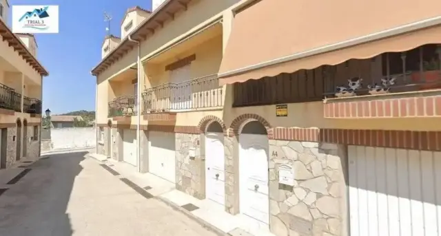 Chalet en Sotillo de La Adrada