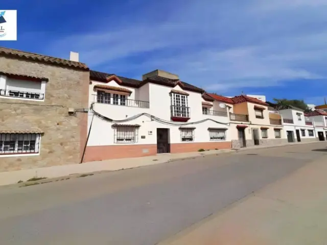 Chalet in Benalup-Casas Viejas
