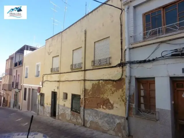 Chalet in Yecla