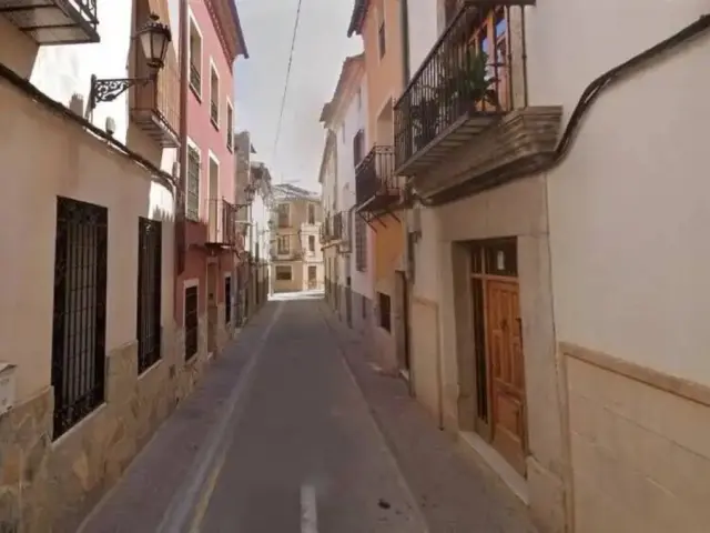 Chalet en Caravaca de la Cruz