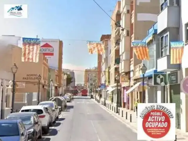 Apartment in Benimàmet